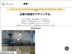 Sites similar to valuecreate.net