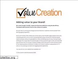 Sites similar to valuecreation.co.in