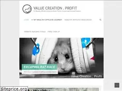 Sites similar to valuecreationprofit.com