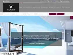 Sites similar to valuedeal.com.gr