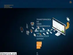 Sites similar to valuedesk.de