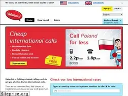 Sites similar to valuedial.co.uk