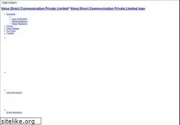 Sites similar to valuedirect.in