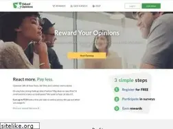 Sites similar to valuedopinions.co.in
