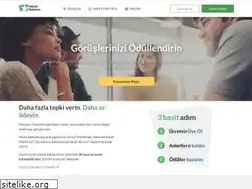Sites similar to valuedopinions.com.tr