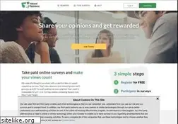 Sites similar to valuedopinions.com