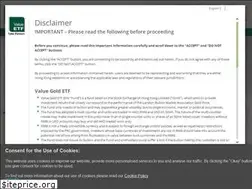 Sites similar to valueetf.com.hk