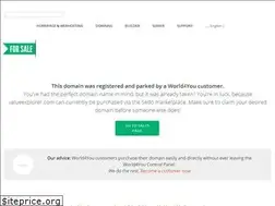 Sites similar to valueexplorer.com