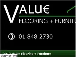 Sites similar to valueflooringandfurniture.ie