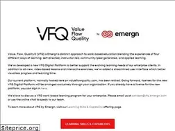 Sites similar to valueflowquality.com