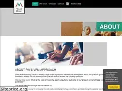 Sites similar to valueformoney.guide