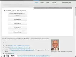 Sites similar to valueforpeople.co.uk