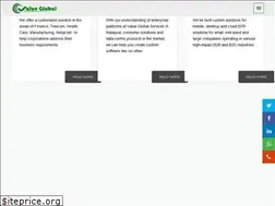Sites similar to valueglobalservices.com