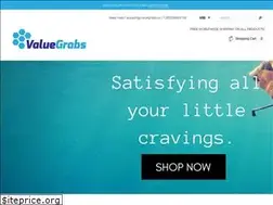 Sites similar to valuegrabs.co