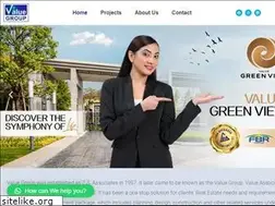 Sites similar to valuegroup.com.pk