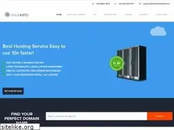 Sites similar to valuehosted.com