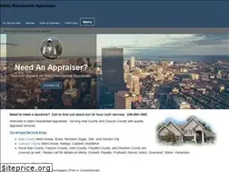 Sites similar to valueidaho.com