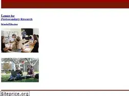 Sites similar to valueinstituteassessment.org