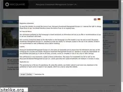 Sites similar to valueinvest.lu