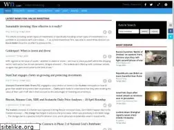 Sites similar to valueinvesting.biz