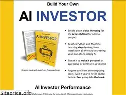 Sites similar to valueinvestingai.com