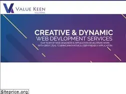 Sites similar to valuekeensolutions.com