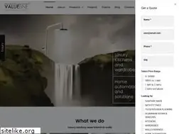 Sites similar to valueline.in