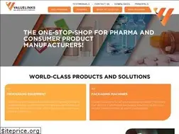 Sites similar to valuelinks.in