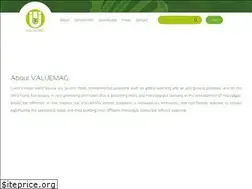 Sites similar to valuemag.eu