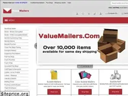 Sites similar to valuemailers.com