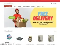 Sites similar to valuemart.co.nz