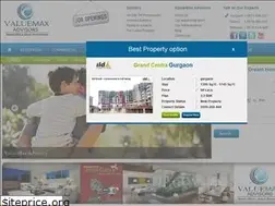 Sites similar to valuemax.co.in