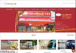 Sites similar to valuemax.com.sg