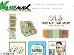 Sites similar to valuemaxproducts.com