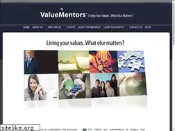 Sites similar to valuementors.com