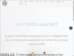 Sites similar to valuemortgageinc.com