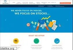 Sites similar to valuemulticaps.com