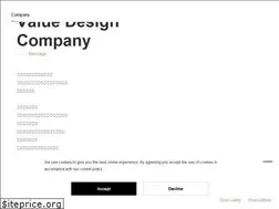Sites similar to valuence.inc