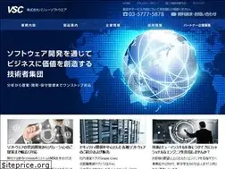 Sites similar to valuenet.co.jp
