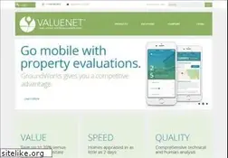 Sites similar to valuenet.com