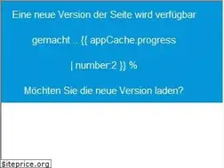 Sites similar to valuenet.de