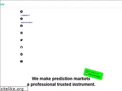 Sites similar to valuenetwork.live