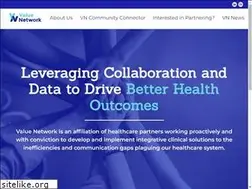 Sites similar to valuenetworkwny.org