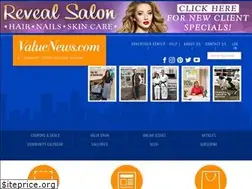 Sites similar to valuenews.com