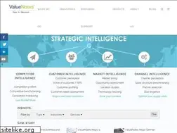 Sites similar to valuenotes.com