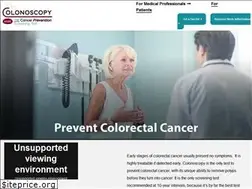 Sites similar to valueofcolonoscopy.org