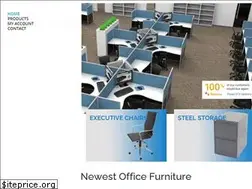 Sites similar to valueofficefurniture.com.au