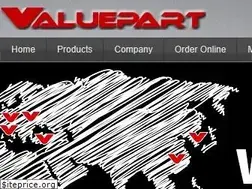 Sites similar to valuepartinc.com