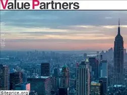 Sites similar to valuepartners.co.jp