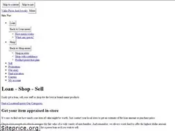 Sites similar to valuepawnandjewelry.com